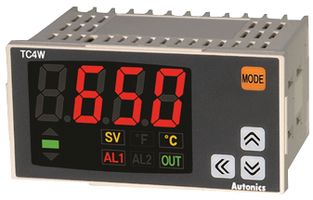 AUTONICS TC4W-24R