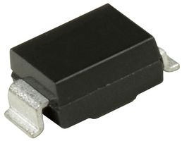 VISHAY SMBG5.0A-E3/52 TVS Diode, TRANSZORB SMBG Series, Unidirectional, 5 V, 9.2 V, DO-215AA, 2 Pins