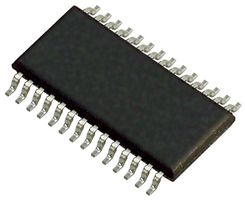 MICROCHIP PIC24FJ64GA102-I/SO 16 Bit Microcontroller, PIC24 Family PIC24FJGA Series Microcontrollers, PIC24, 16 bit, 32 MHz