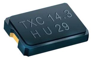 TXC 7A-36.000MBBK-T