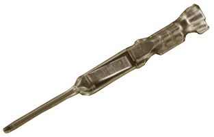 AMP - TE CONNECTIVITY 170429-1 Contact, EI Series, Pin, Crimp, 20 AWG, Tin Plated Contacts, EI Series Connectors