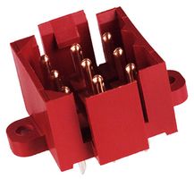 AMP - TE CONNECTIVITY 1-207441-0