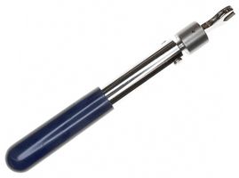 TE CONNECTIVITY 1055419-1. Torque, Wrench, 8in-lb, 7.9mm Drive, 177mm Length
