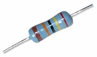VISHAY SFR16S0001000FR500