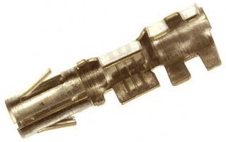 AMP - TE CONNECTIVITY 350390-1