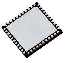 MICROCHIP PIC24FJ64GA104-I/ML 16 Bit Microcontroller, General Purpose, PIC24 Family PIC24FJGA Series Microcontrollers, PIC24