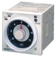 OMRON INDUSTRIAL AUTOMATION H3CR-A8E 24-48VAC/VDC