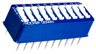 ALCOSWITCH - TE CONNECTIVITY 5435668-9