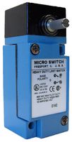HONEYWELL LSYAB3K Limit Switch, Side Rotary, SPDT-1NO, SPDT-NC, 10 A, 600 V, 0.45 N, HDLS Series