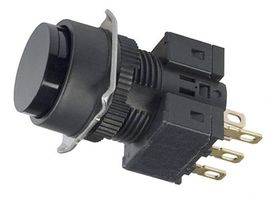 OMRON INDUSTRIAL AUTOMATION A165-TBM-1