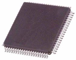 NXP LPC1752FBD80,551