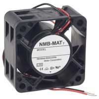 NMB TECHNOLOGIES 04020VA-12L-AA-00