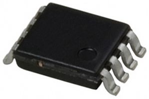 ONSEMI NC7NZ17K8X Buffer, 1.65 V to 5.5 V, US8-8