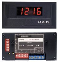JEWELL / MODUTEC 2053-3439-04