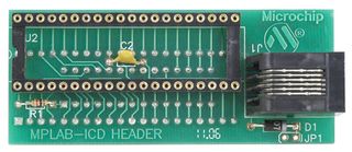 MICROCHIP AC162051
