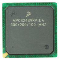 NXP MPC8248VRPIEA