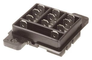 OMRON INDUSTRIAL AUTOMATION PTF11QDC