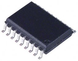MICROCHIP PIC16C54A-04I/SO