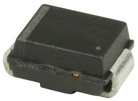 ONSEMI GF1M Standard Recovery Diode, 1 kV, 1 A, Single, 1.2 V, 2 µs, 30 A