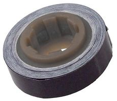 3M SDR-BK Wire Marker, ScotchCode&trade; Tape, Colour Coded, 5.46mm x 2.44m, PET (Polyester), Black