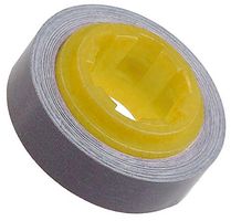3M SDR-GY Wire Marker, ScotchCode&trade; Tape, Colour Coded, 5.46mm x 2.44m, PET (Polyester), Grey