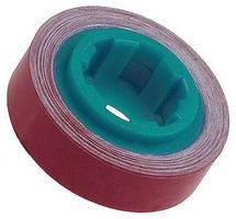 3M SDR-OR Wire Marker, ScotchCode&trade; Tape, Colour Coded, 5.46mm x 2.44m, PET (Polyester), Orange
