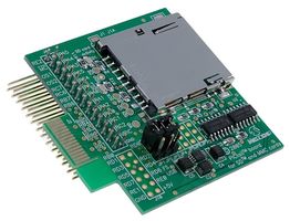 MICROCHIP AC164122