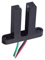 TT ELECTRONICS / OPTEK TECHNOLOGY OPB817Z
