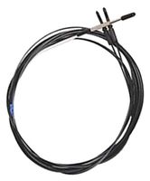 OMRON INDUSTRIAL AUTOMATION E32-D24