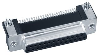 ITT CANNON ZEDB25SBA