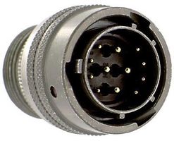 AMPHENOL INDUSTRIAL MS3106A22-14P