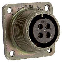 ITT CANNON MS3102R22-23S