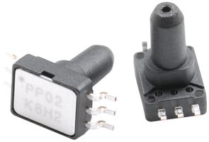 OMRON ELECTRONIC COMPONENTS 2SMPP-03