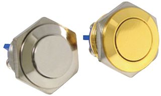 E-SWITCH PV2F640NN
