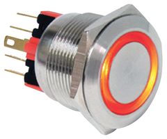 E-SWITCH PV7F2Y0SS-351