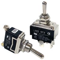 E-SWITCH ST14DD00