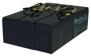 EATON TRIPP LITE RBC96-3U