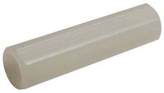 RAF ELECTRONIC HARDWARE M1255-2545-N Standoff, Nylon (Polyamide), M2.5, Hex Female, 8 mm, 2545-N Series