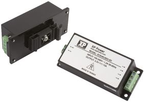 XP POWER ECE40US15-SD