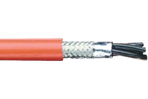 ALPHA WIRE SF61108CY OR005