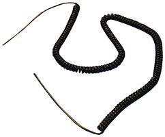 ALPHA WIRE 706R BK032