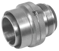 AMPHENOL AEROSPACE MS3459KS14S-5S Circular Connector, MIL-DTL-5015 Series, MS3459 Series, Straight Plug, 5 Contacts, Crimp Socket