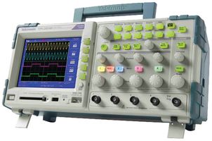 TEKTRONIX TPS2024B