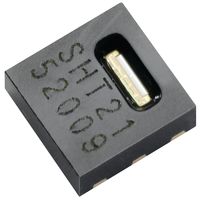 SENSIRION SHT21P