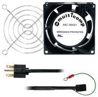MULTICOMP PRO MC36431