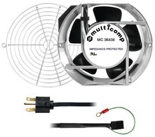 MULTICOMP PRO MC36438