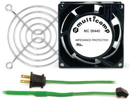 MULTICOMP PRO MC36440