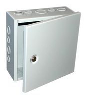 BUD INDUSTRIES JBH-4958-KO