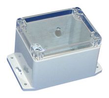 BUD INDUSTRIES PN-1328-CMB