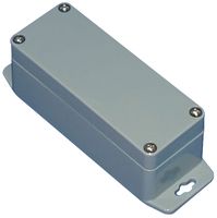 BUD INDUSTRIES PN-1329-DGMB